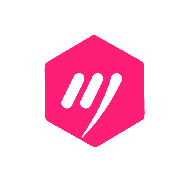 company logo