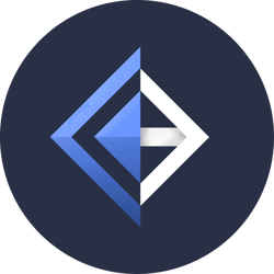 company logo