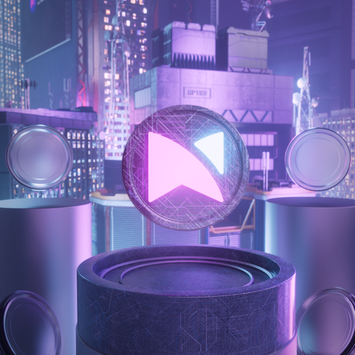 Minutes Network Token
