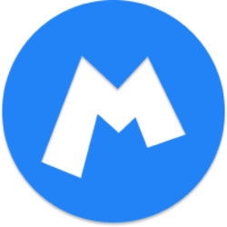 company logo