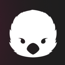 company logo