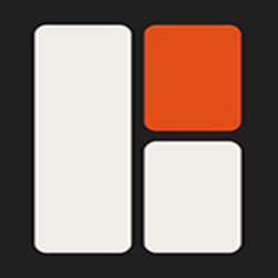 company logo