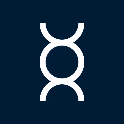 company logo