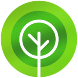 company logo