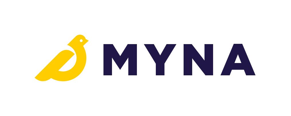 company logo