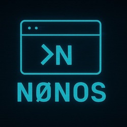 company logo