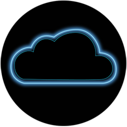 company logo