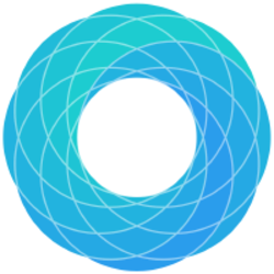 company logo