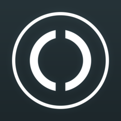 company logo