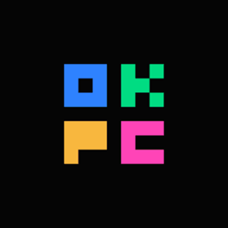 company logo