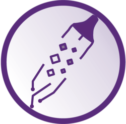 company logo