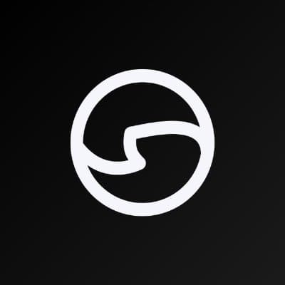 company logo