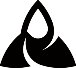 company logo