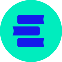 company logo
