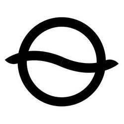 company logo