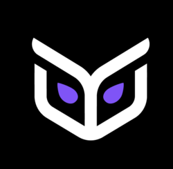 company logo