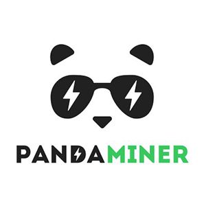 PANDA MINER