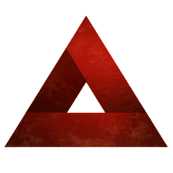 company logo
