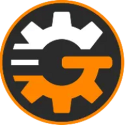 company logo