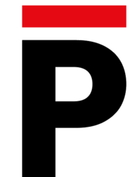 company logo