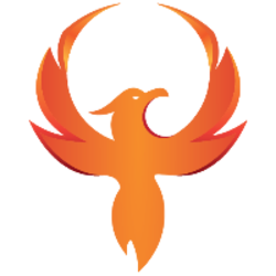 company logo