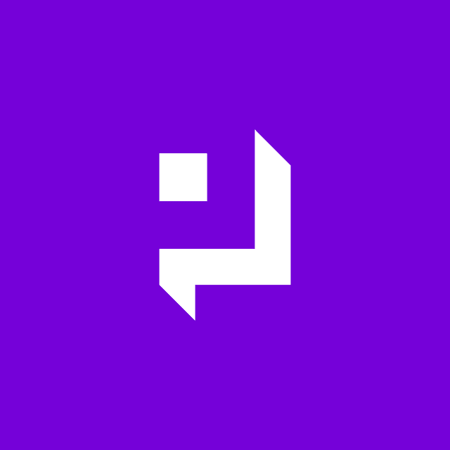 company logo