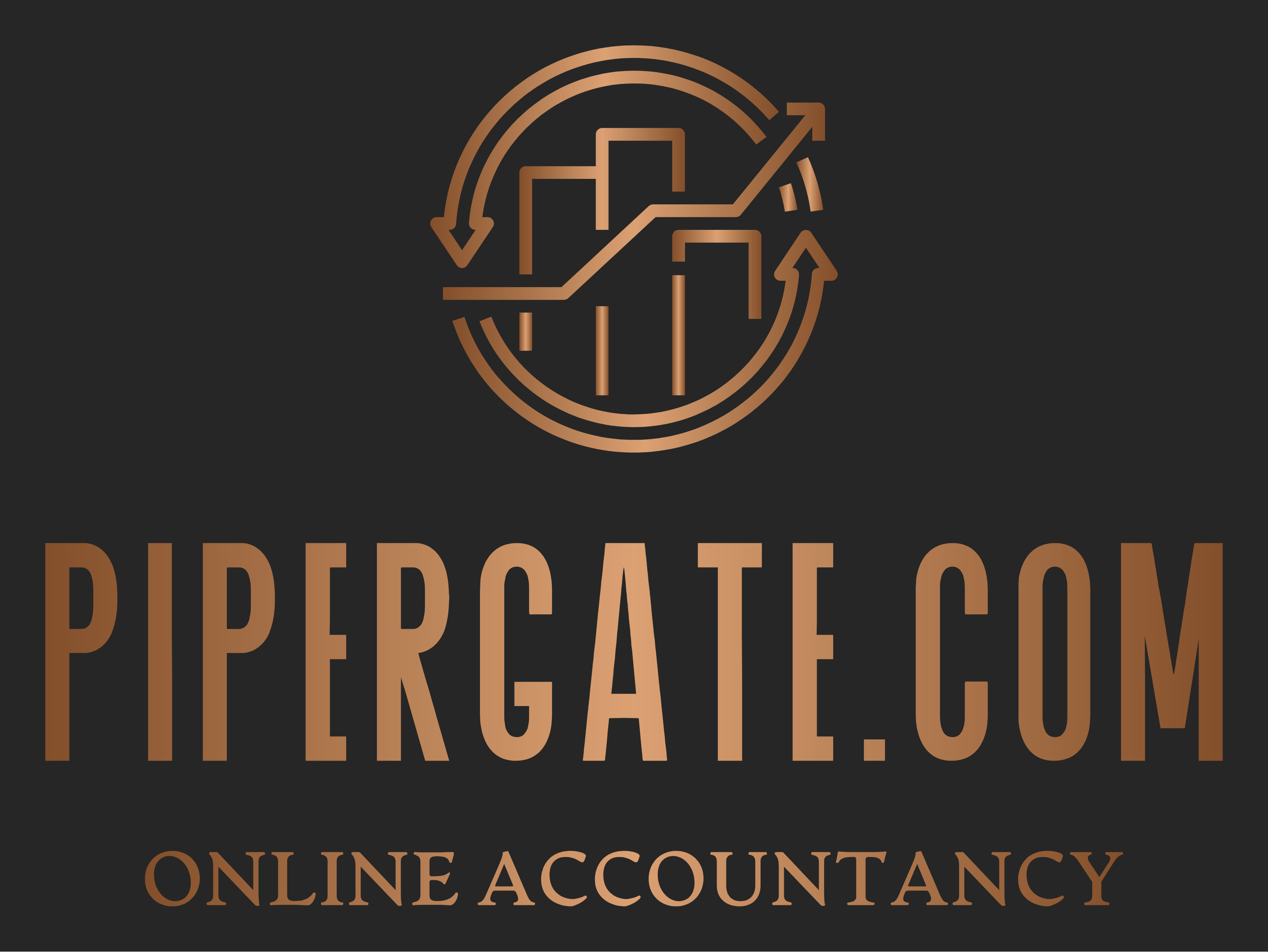 company logo