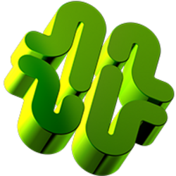 company logo