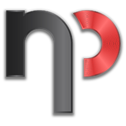 company logo