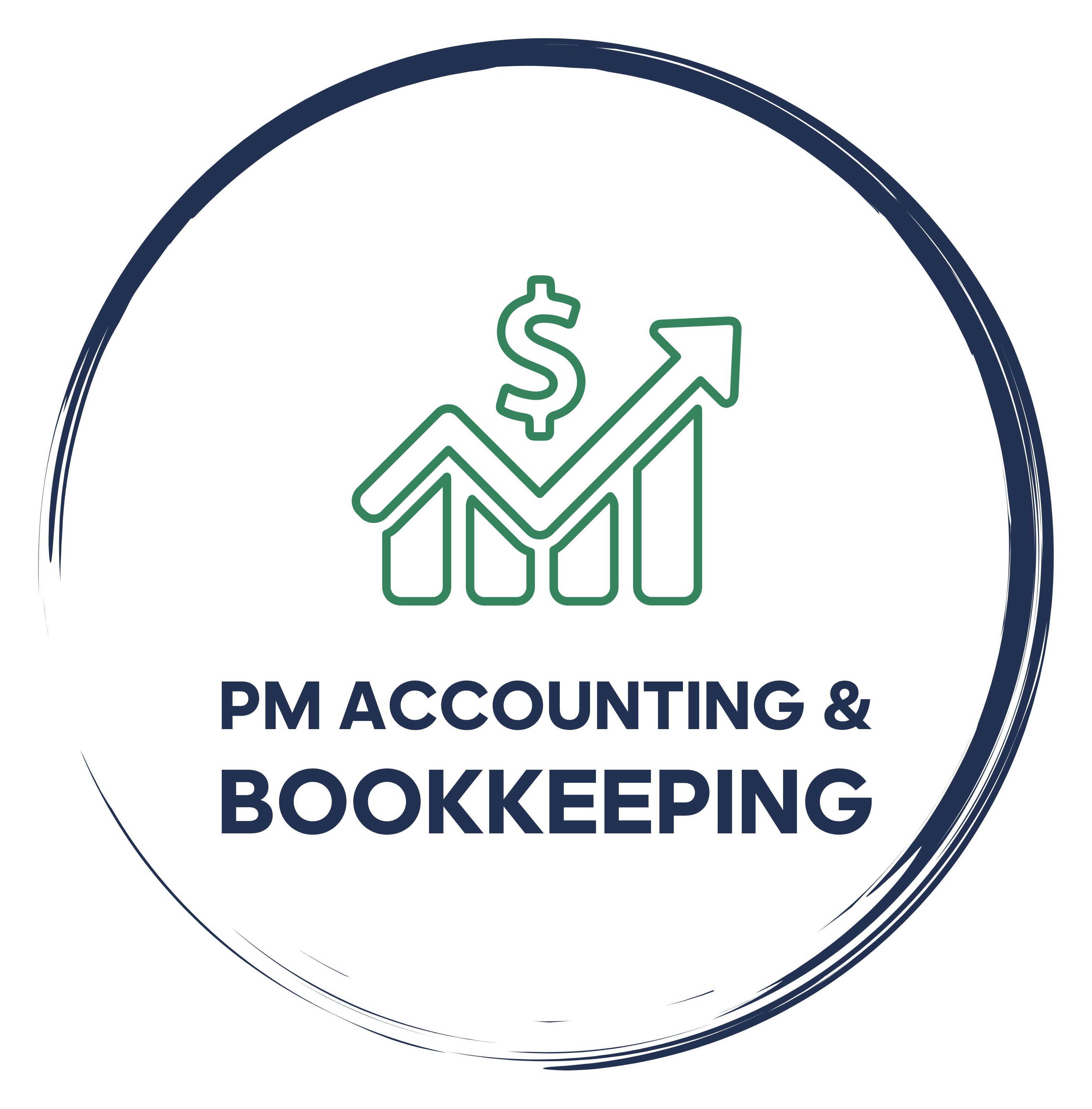 company logo