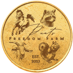 P’Nut's Freedom Farm