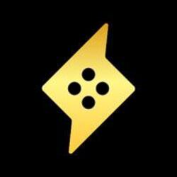 company logo