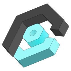 company logo