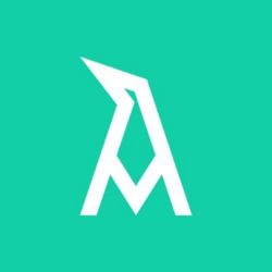 company logo
