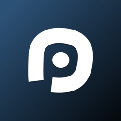 company logo