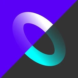 company logo