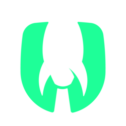 company logo