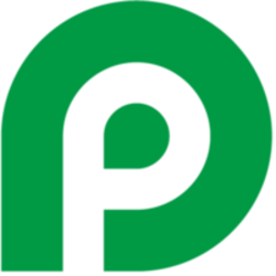 company logo