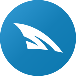 company logo