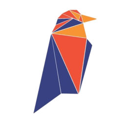 company logo