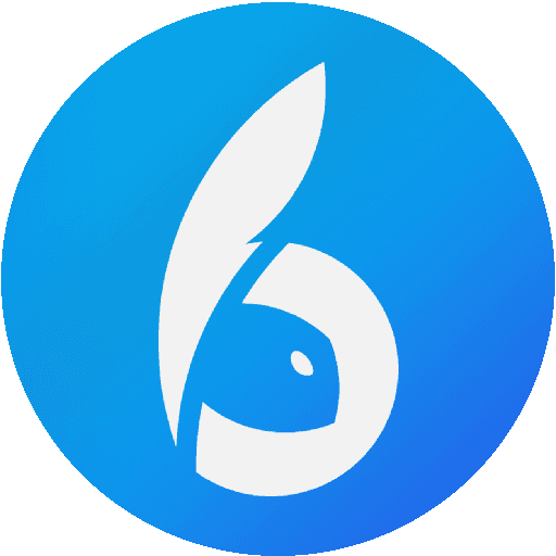 company logo