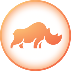 company logo