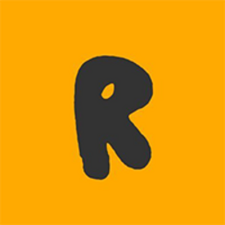 company logo