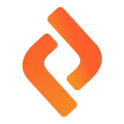 company logo