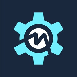 company logo
