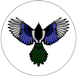 company logo