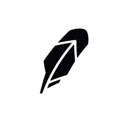 Robinhood Crypto