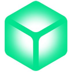 company logo