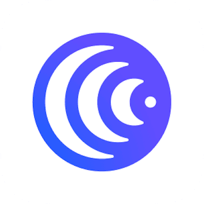 company logo