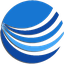 company logo